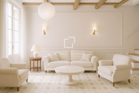 Apartamento en Barcelona, España 2 dormitorios, 73 m2 No. 164339