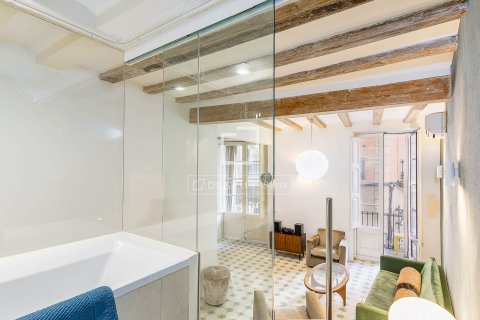 Apartamento en venta en Barcelona, España 2 dormitorios, 73 m2 No. 164339 - foto 23