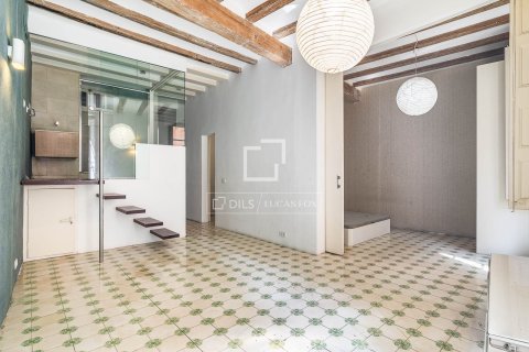 Apartament w Barcelona, Hiszpania 2 sypialnie, 73 mkw. nr 164339 – zdjęcie 13