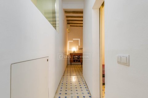 Apartamento en venta en Barcelona, España 2 dormitorios, 73 m2 No. 164339 - foto 24