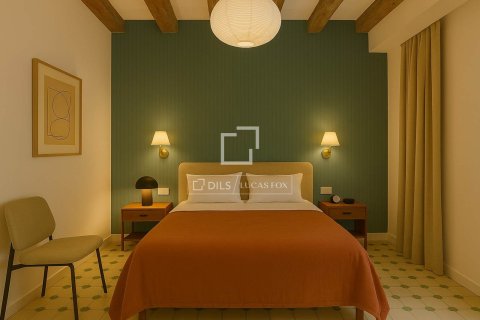 Apartamento en venta en Barcelona, España 2 dormitorios, 73 m2 No. 164339 - foto 11