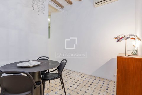Apartamento en venta en Barcelona, España 2 dormitorios, 73 m2 No. 164339 - foto 26