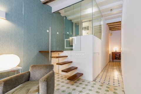 Apartamento en venta en Barcelona, España 2 dormitorios, 73 m2 No. 164339 - foto 18