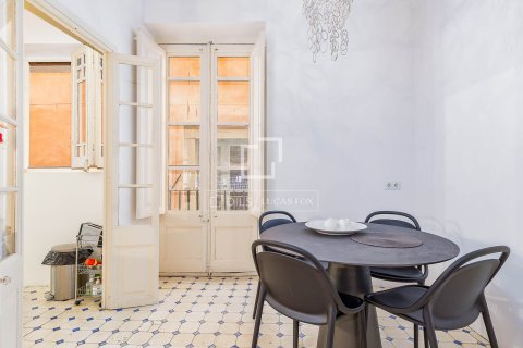 Apartamento en venta en Barcelona, España 2 dormitorios, 73 m2 No. 164339 - foto 28