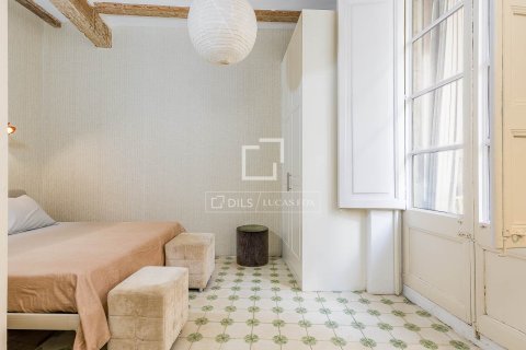 Apartamento en venta en Barcelona, España 2 dormitorios, 73 m2 No. 164339 - foto 13