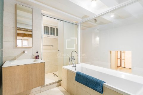 Apartamento en venta en Barcelona, España 2 dormitorios, 73 m2 No. 164339 - foto 19