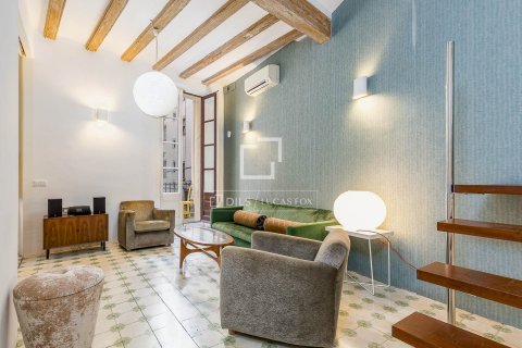 Apartamento en venta en Barcelona, España 2 dormitorios, 73 m2 No. 164339 - foto 8