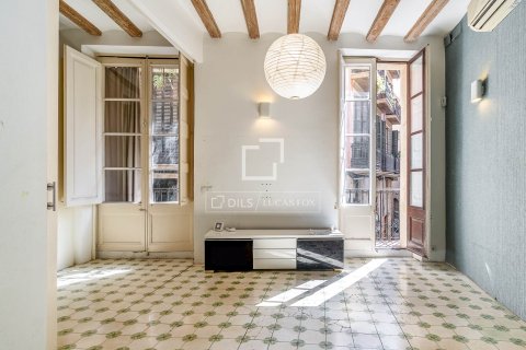 Apartament w Barcelona, Hiszpania 2 sypialnie, 73 mkw. nr 164339 – zdjęcie 12