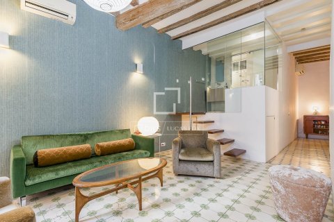 Apartamento en venta en Barcelona, España 2 dormitorios, 73 m2 No. 164339 - foto 10