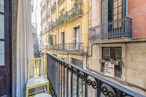 Apartamento en venta en Barcelona, España 2 dormitorios, 73 m2 No. 164339 - foto 17