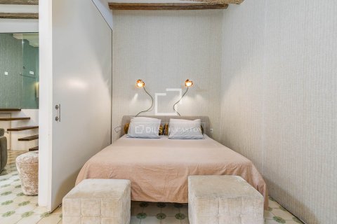 Apartamento en venta en Barcelona, España 2 dormitorios, 73 m2 No. 164339 - foto 12