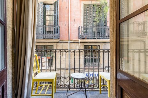 Apartamento en venta en Barcelona, España 2 dormitorios, 73 m2 No. 164339 - foto 16