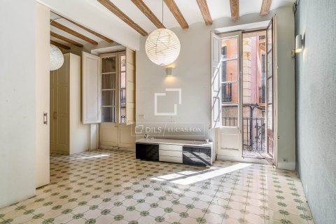 Wohnung in Barcelona, Spanien 2 Schlafzimmer, 73 m2 Nr. 164339