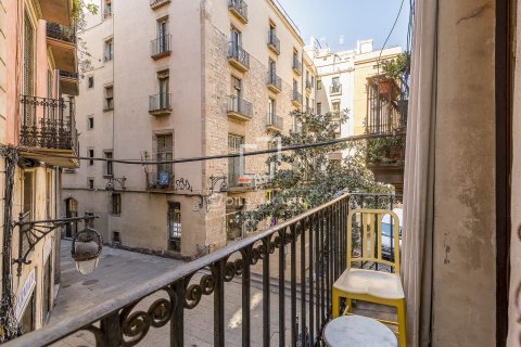 Apartamento en venta en Barcelona, España 2 dormitorios, 73 m2 No. 164339 - foto 7