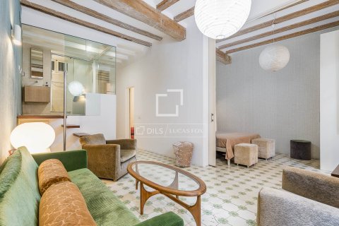 Apartamento en venta en Barcelona, España 2 dormitorios, 73 m2 No. 164339 - foto 9