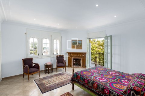 Villa à vendre à El Masnou, Barcelona, Espagne, 7 chambres, 446 m2 No. 164342 - photo 17