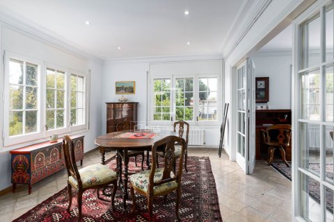 Villa à vendre à El Masnou, Barcelona, Espagne, 7 chambres, 446 m2 No. 164342 - photo 11