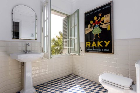 Villa à vendre à El Masnou, Barcelona, Espagne, 7 chambres, 446 m2 No. 164342 - photo 12