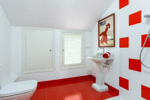 Villa à vendre à El Masnou, Barcelona, Espagne, 7 chambres, 446 m2 No. 164342 - photo 25