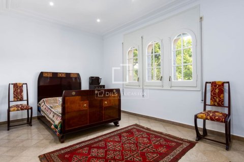 Villa à vendre à El Masnou, Barcelona, Espagne, 7 chambres, 446 m2 No. 164342 - photo 15