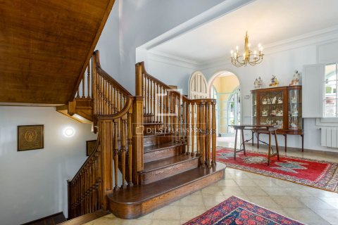 Villa à vendre à El Masnou, Barcelona, Espagne, 7 chambres, 446 m2 No. 164342 - photo 7