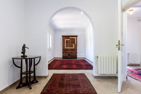 Villa à vendre à El Masnou, Barcelona, Espagne, 7 chambres, 446 m2 No. 164342 - photo 14