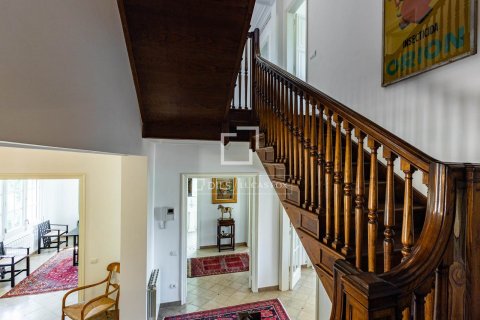 Villa à vendre à El Masnou, Barcelona, Espagne, 7 chambres, 446 m2 No. 164342 - photo 13