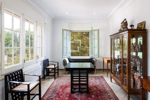 Villa à vendre à El Masnou, Barcelona, Espagne, 7 chambres, 446 m2 No. 164342 - photo 8