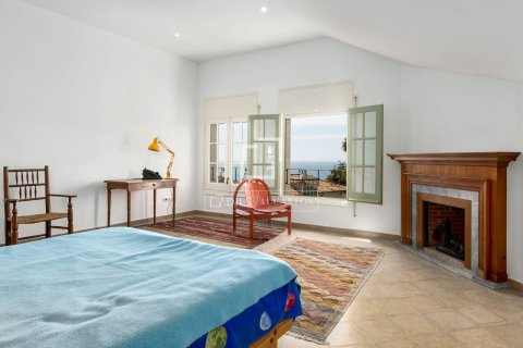 Villa à vendre à El Masnou, Barcelona, Espagne, 7 chambres, 446 m2 No. 164342 - photo 22