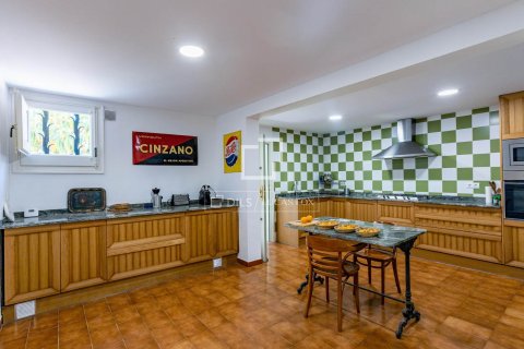Villa à vendre à El Masnou, Barcelona, Espagne, 7 chambres, 446 m2 No. 164342 - photo 27