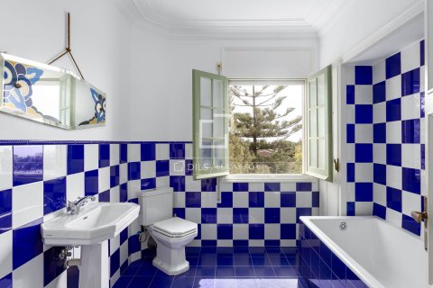 Villa à vendre à El Masnou, Barcelona, Espagne, 7 chambres, 446 m2 No. 164342 - photo 19