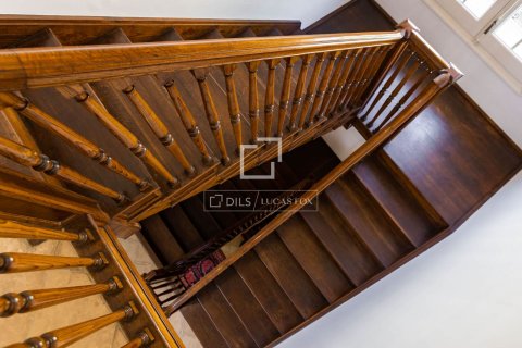 Villa à vendre à El Masnou, Barcelona, Espagne, 7 chambres, 446 m2 No. 164342 - photo 21