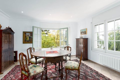 Villa à vendre à El Masnou, Barcelona, Espagne, 7 chambres, 446 m2 No. 164342 - photo 10