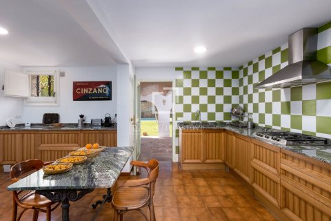 Villa à vendre à El Masnou, Barcelona, Espagne, 7 chambres, 446 m2 No. 164342 - photo 26