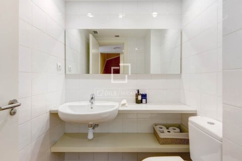 Apartment for sale in Sant Just Desvern, Barcelona, Spain 3 bedrooms, 133 sq.m. No. 164343 - photo 29