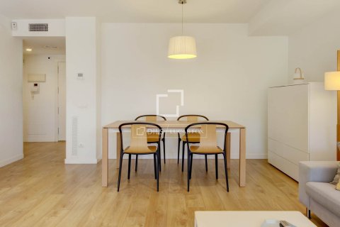 Apartment for sale in Sant Just Desvern, Barcelona, Spain 3 bedrooms, 133 sq.m. No. 164343 - photo 6