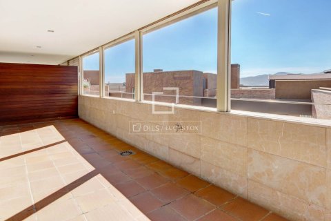 Apartment for sale in Sant Just Desvern, Barcelona, Spain 3 bedrooms, 133 sq.m. No. 164343 - photo 19