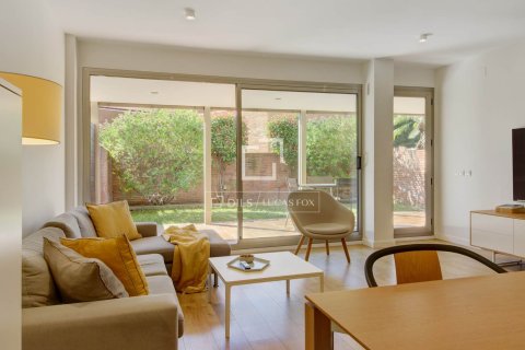 Apartment for sale in Sant Just Desvern, Barcelona, Spain 3 bedrooms, 133 sq.m. No. 164343 - photo 5
