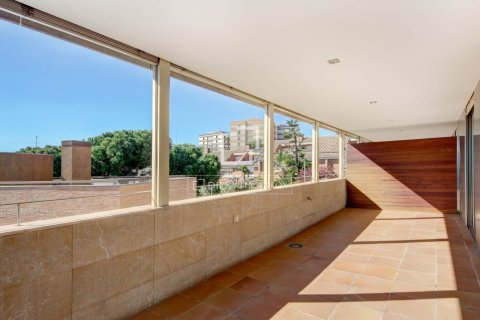 Apartment for sale in Sant Just Desvern, Barcelona, Spain 3 bedrooms, 133 sq.m. No. 164343 - photo 26