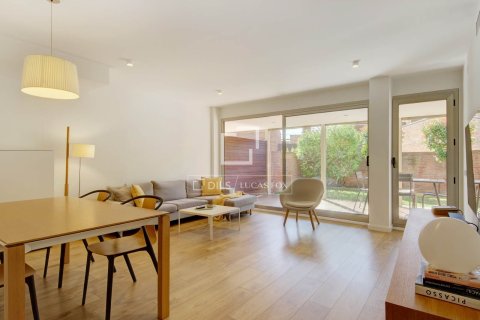 Apartment for sale in Sant Just Desvern, Barcelona, Spain 3 bedrooms, 133 sq.m. No. 164343 - photo 4