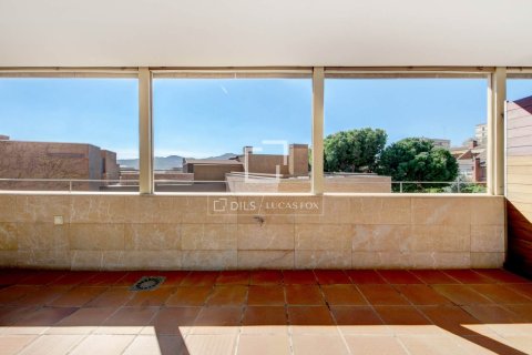 Apartment for sale in Sant Just Desvern, Barcelona, Spain 3 bedrooms, 133 sq.m. No. 164343 - photo 18