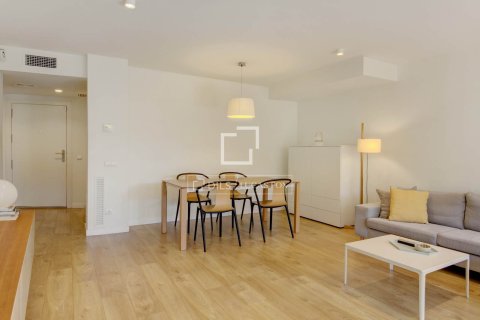 Apartment for sale in Sant Just Desvern, Barcelona, Spain 3 bedrooms, 133 sq.m. No. 164343 - photo 7