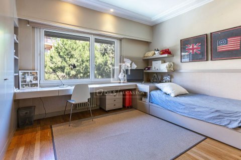 Huoneisto myytävänä Barcelona, Espanja, 6 makuuhuonetta, 479 m2 No. 164340 - kuva 25