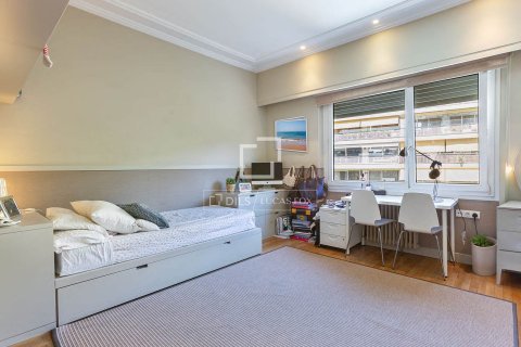 Huoneisto myytävänä Barcelona, Espanja, 6 makuuhuonetta, 479 m2 No. 164340 - kuva 30