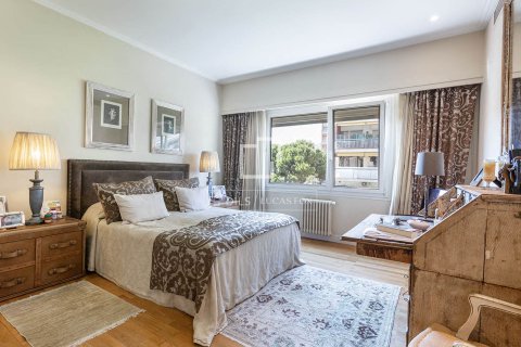Huoneisto myytävänä Barcelona, Espanja, 6 makuuhuonetta, 479 m2 No. 164340 - kuva 20