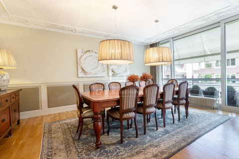 Huoneisto myytävänä Barcelona, Espanja, 6 makuuhuonetta, 479 m2 No. 164340 - kuva 6