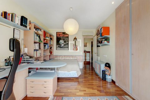 Huvila myytävänä Sant Just Desvern, Barcelona, Espanja, 6 makuuhuonetta, 545 m2 No. 164338 - kuva 30