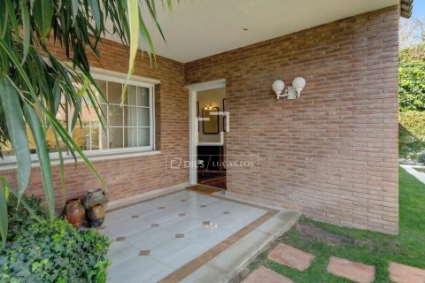 Huvila myytävänä Sant Just Desvern, Barcelona, Espanja, 6 makuuhuonetta, 545 m2 No. 164338 - kuva 6