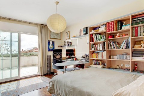 Huvila myytävänä Sant Just Desvern, Barcelona, Espanja, 6 makuuhuonetta, 545 m2 No. 164338 - kuva 29