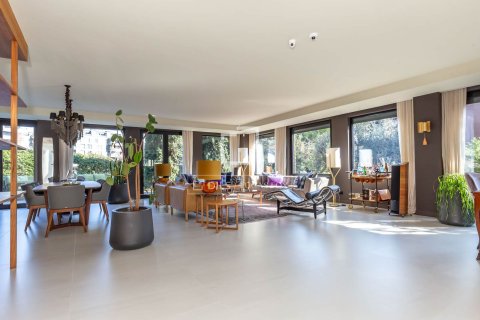 Villa à vendre à Esplugues de Llobregat, Barcelona, Espagne, 4 chambres, 665 m2 No. 164341 - photo 11